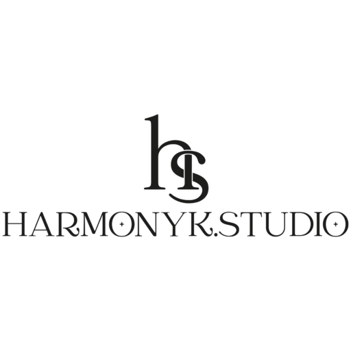 HarmonyK.studio
