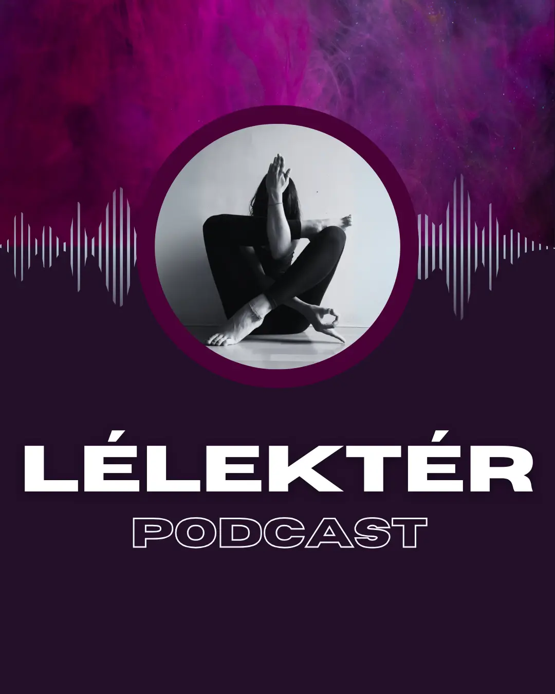 Podcast és beszélgetések